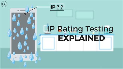 IP Leak privacy test: IP